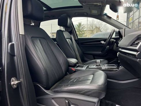 Audi Q5 2018 - фото 25