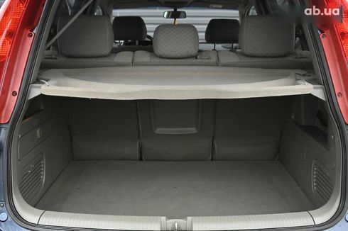 Chevrolet Rezzo 2008 - фото 28