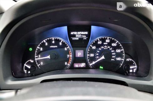 Lexus RX 2012 - фото 20