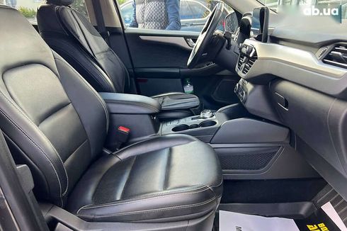 Ford Escape 2019 - фото 16