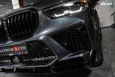 BMW X5 2018 - фото 15