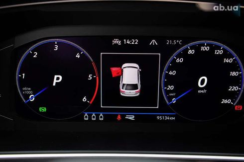 Volkswagen Tiguan 2021 - фото 29