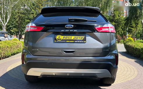 Ford Edge 2021 - фото 6