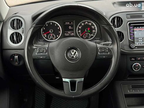 Volkswagen Tiguan 2013 - фото 23