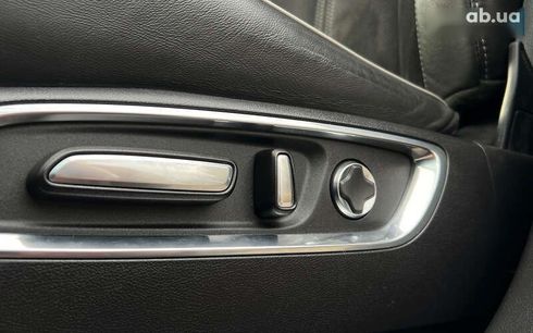 Acura MDX 2019 - фото 20