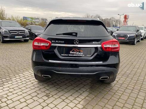 Mercedes-Benz GLA-Класс 2017 - фото 6