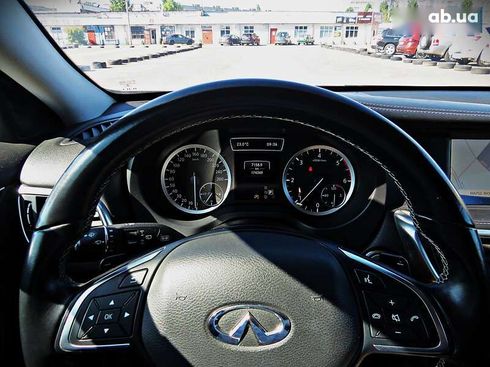 Infiniti Q30 2017 - фото 8