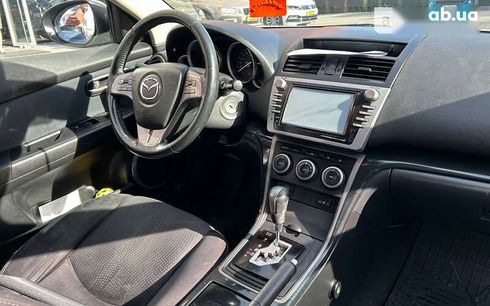 Mazda 6 2008 - фото 14