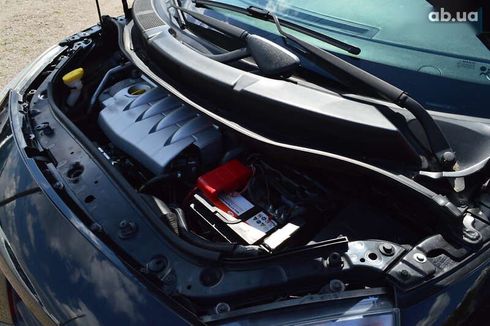 Renault Scenic 2005 - фото 25