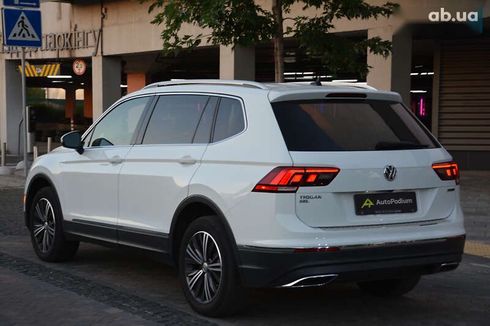 Volkswagen Tiguan 2019 - фото 6