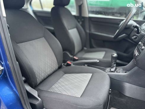 SEAT Toledo 2016 - фото 26