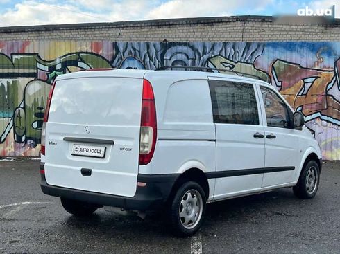 Mercedes-Benz Vito 2010 - фото 7