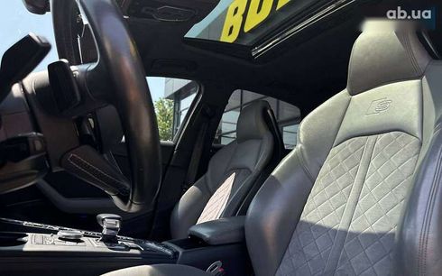 Audi S4 2018 - фото 12