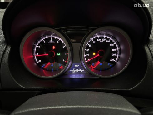 Geely GX7 2015 бежевый - фото 7