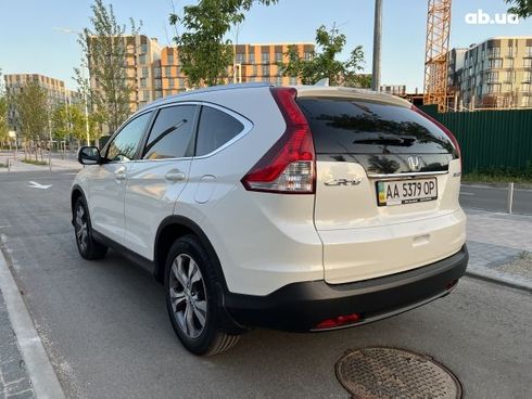 Honda CR-V 2015 - фото 7