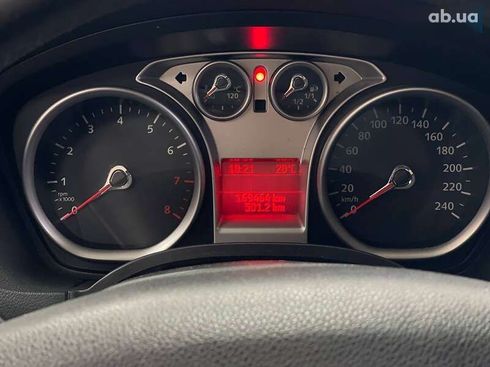 Ford Focus 2008 - фото 27