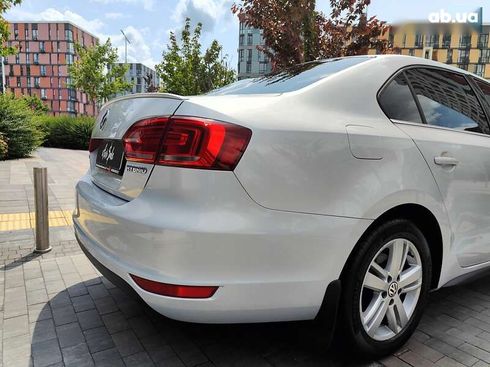 Volkswagen Jetta 2012 - фото 19