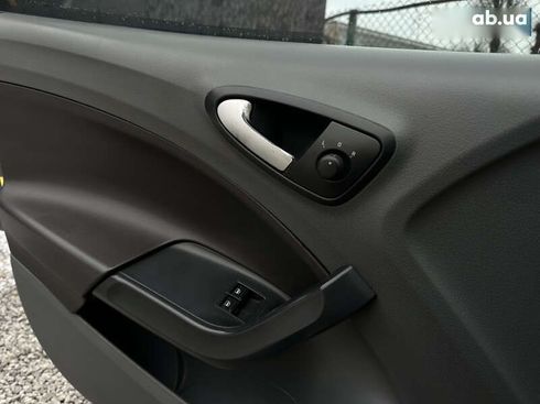 SEAT Ibiza 2011 - фото 24