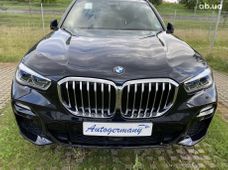 Купити BMW X5 дизель бу - купити на Автобазарі