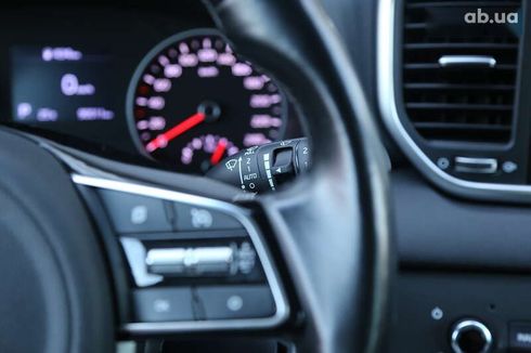 Kia Sportage 2020 - фото 24