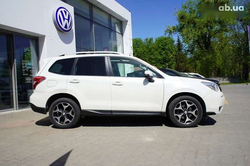Subaru Forester 2015 - фото 6