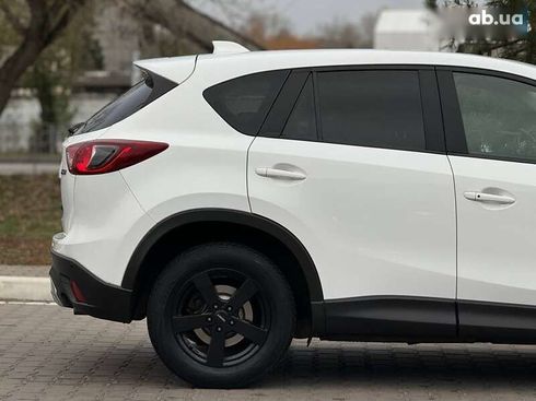 Mazda CX-5 2013 - фото 22