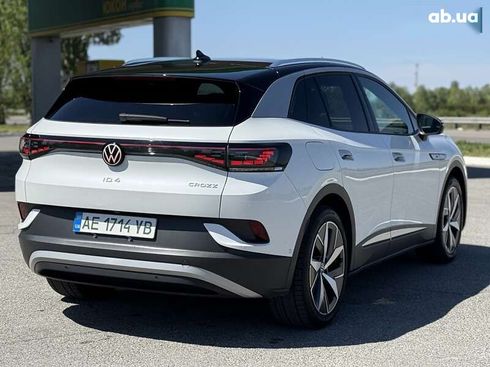 Volkswagen ID.4 Crozz 2023 - фото 10