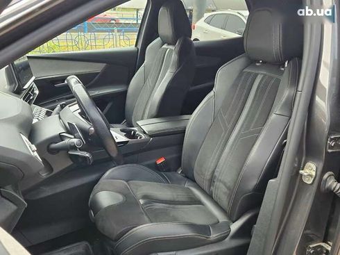 Peugeot 3008 2021 - фото 13