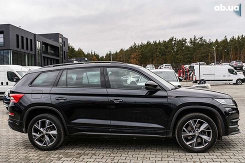 Skoda Kodiaq 2020 - фото 21