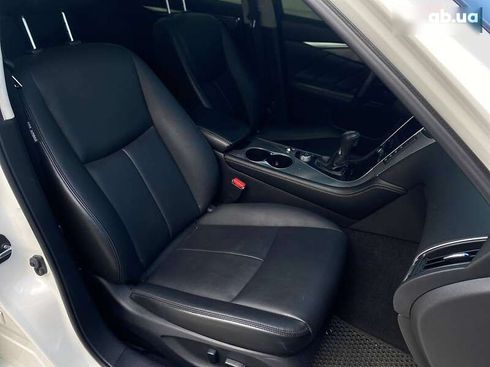 Infiniti Q50 2016 - фото 24