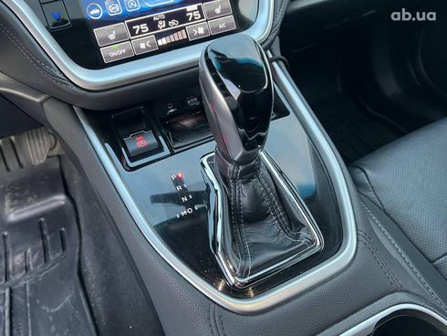 Subaru Outback 2020 коричневый - фото 29