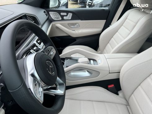 Mercedes-Benz GLS-Класс 2022 - фото 20