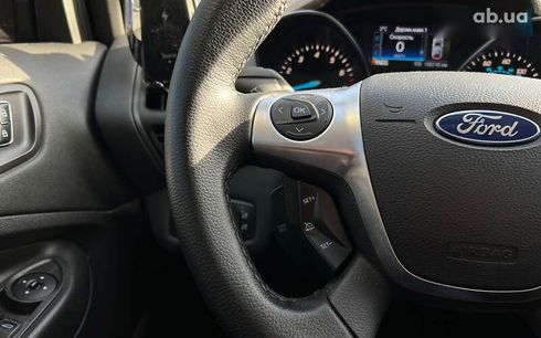 Ford Escape 2014 - фото 11
