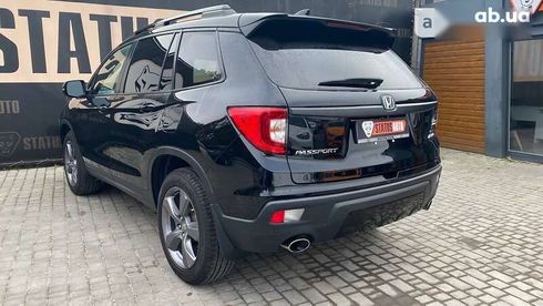 Honda Passport 2019 - фото 7