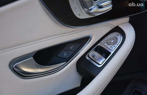 Mercedes-Benz C-Класс 2020 - фото 22