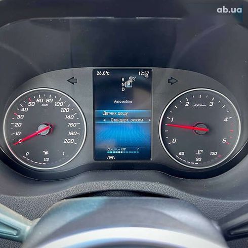 Mercedes-Benz Sprinter 2019 - фото 29
