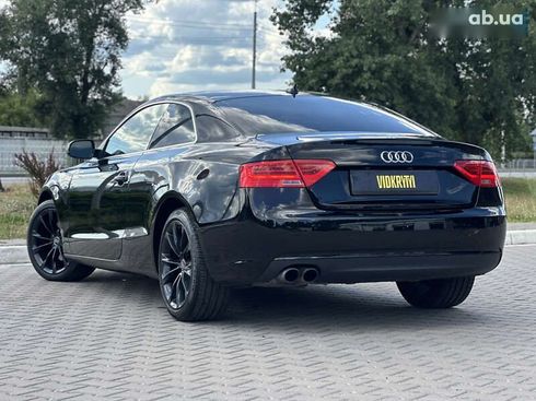 Audi A5 2014 - фото 17