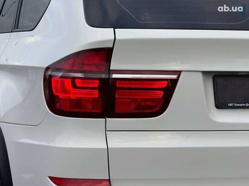 BMW X5 2012 - фото 24