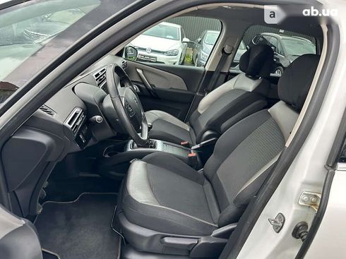 Citroёn C4 Picasso 2018 - фото 19