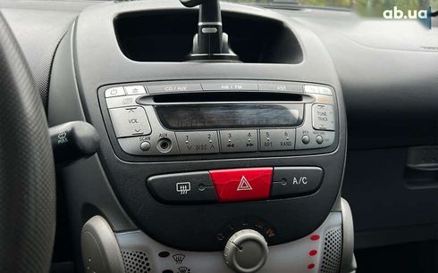 Citroёn C1 2011 - фото 17