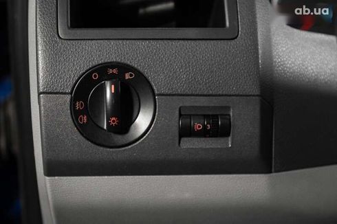 Volkswagen Transporter 2010 - фото 16