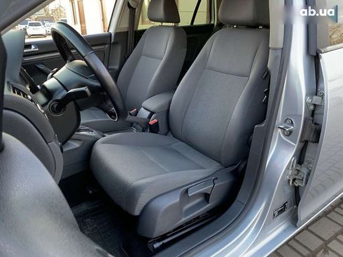 Volkswagen Golf 2007 - фото 25