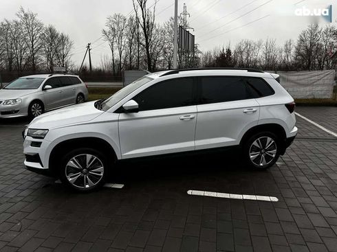 Skoda Karoq 2022 - фото 26