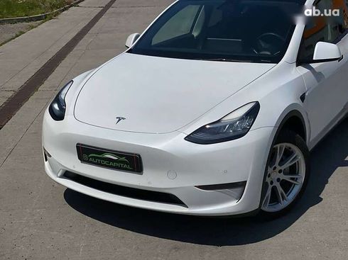 Tesla Model Y 2021 - фото 2