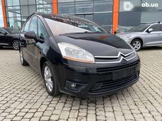 Продаж вживаних Citroёn C4 Picasso 2008 року - купити на Автобазарі