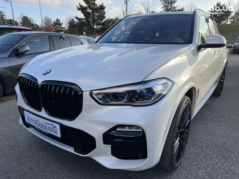 BMW X5 2020 - фото 20