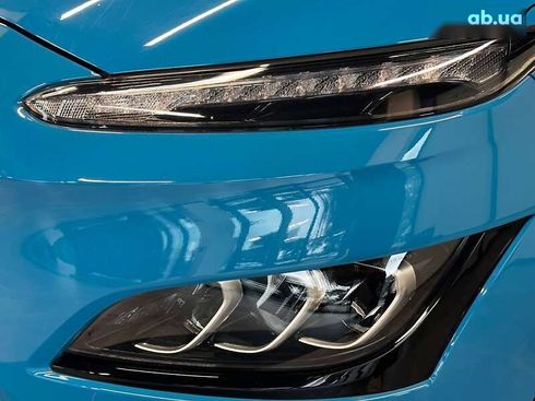 Hyundai Kona Electric 2021 - фото 12