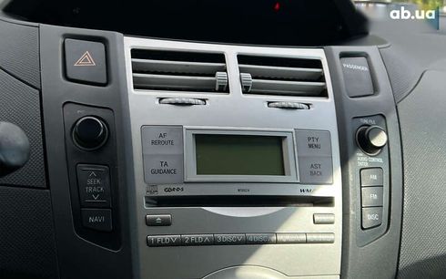 Toyota Yaris 2006 - фото 16