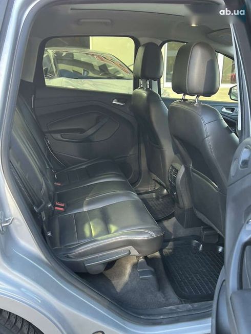 Ford C-Max 2014 - фото 26