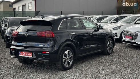 Kia Niro 2020 - фото 10